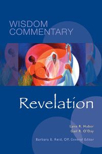 Cover image for Revelation