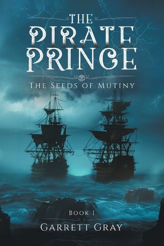 Cover image for The Pirate Prince