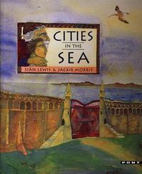 Cover image for Cities in the Sea