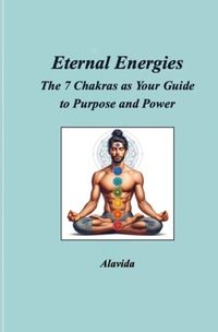 Cover image for Eternal Energies