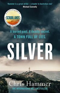 Cover image for Silver: Sunday Times Crime Book of the Month