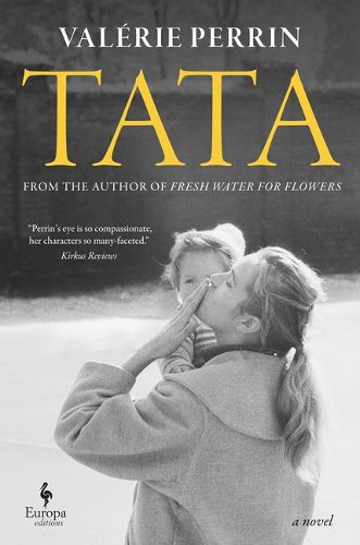 Cover image for Tata