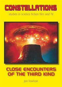 Cover image for Close Encounters of the Third Kind
