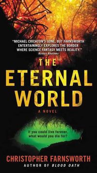 Cover image for The Eternal World