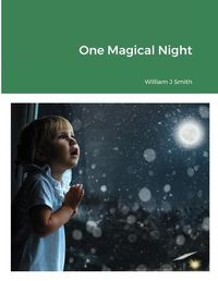 Cover image for One Magical Night