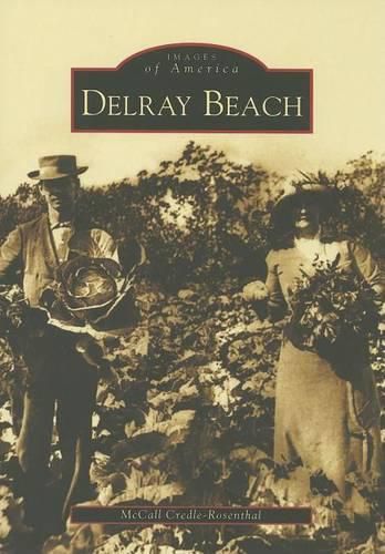 Cover image for Delray Beach