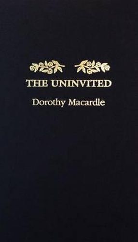 The Uninvited