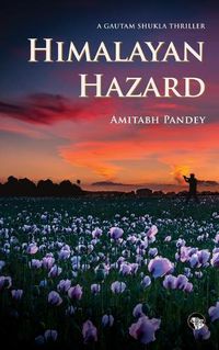 Cover image for Himalayan Hazard (Edition1)