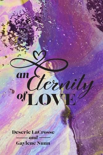 Cover image for An Eternity of Love