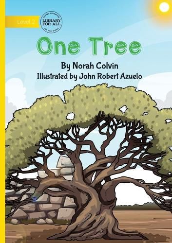Cover image for One Tree
