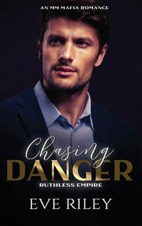 Cover image for Chasing Danger