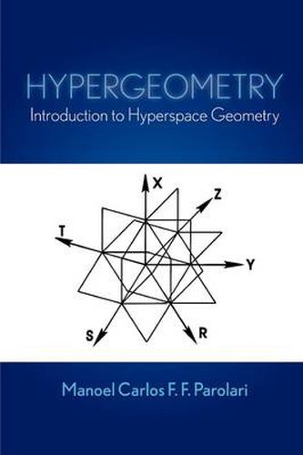 Cover image for Hypergeometry