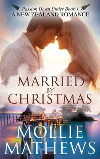 Cover image for Married By Christmas