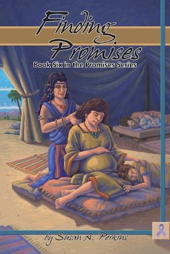Cover image for Finding Promises