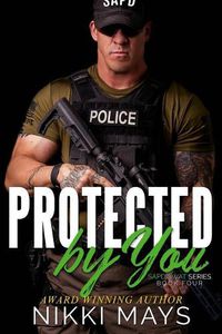 Cover image for Protected by You