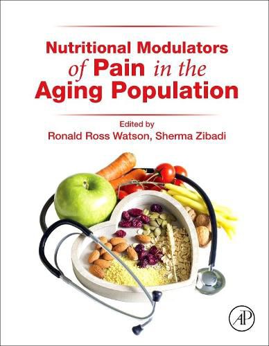 Cover image for Nutritional Modulators of Pain in the Aging Population