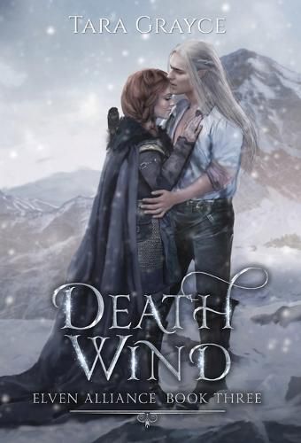 Cover image for Death Wind
