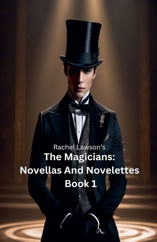 Novellas And Novelettes Book 1