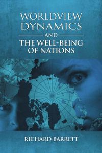 Cover image for Worldview Dynamics and the Well-Being of Nations