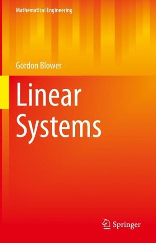 Cover image for Linear Systems