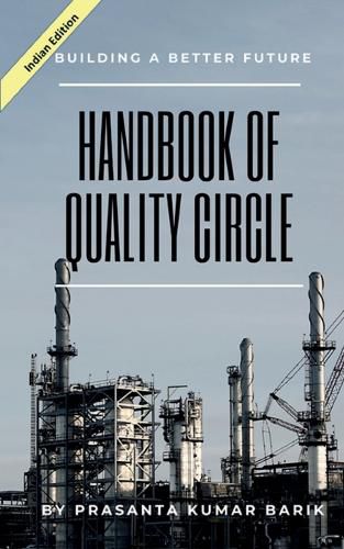 Cover image for Handbook of Quality Circle