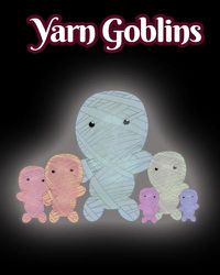 Cover image for Yarn Goblins