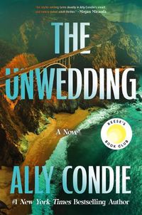 Cover image for The Unwedding