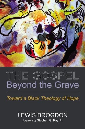 Cover image for The Gospel Beyond the Grave