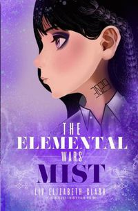 Cover image for The Elemental Wars