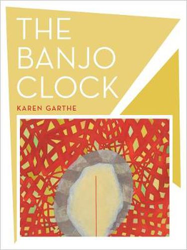 Cover image for The Banjo Clock