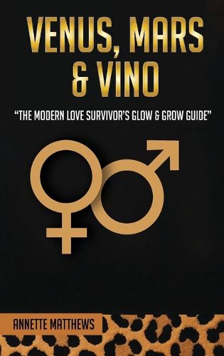 Cover image for Venus, Mars & Vino