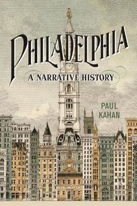 Cover image for Philadelphia