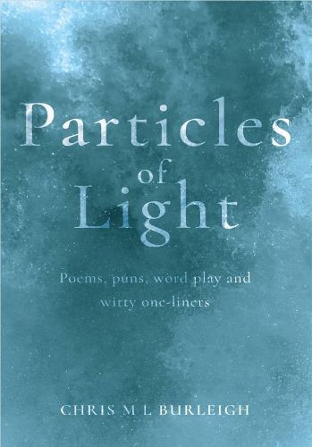 Cover image for Particles of Light