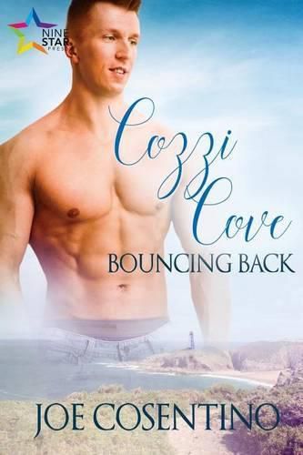 Cover image for Cozzi Cove: Bouncing Back