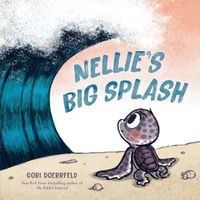 Cover image for Nellie's Big Splash