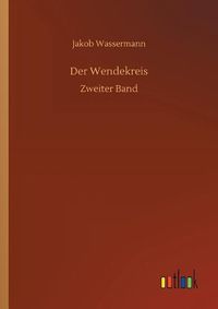 Cover image for Der Wendekreis