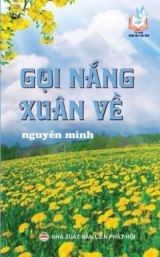 Cover image for G&#7885;i n&#7855;ng xuan v&#7873;: B&#7843;n in n&#259;m 2017