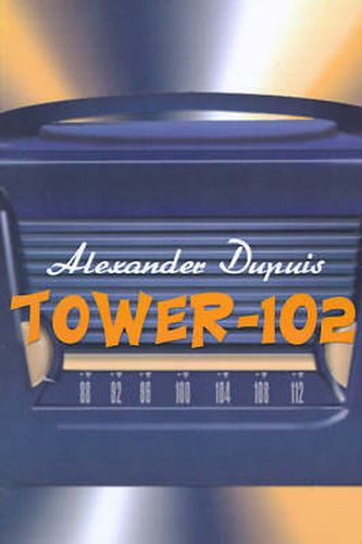 Cover image for Tower-102