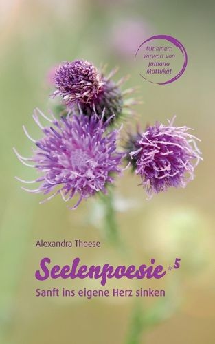 Cover image for Seelenpoesie 5 - Sanft ins eigene Herz sinken