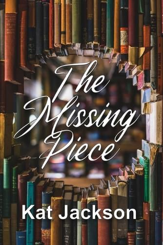 Cover image for The Missing Piece