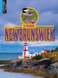 Cover image for New Brunswick