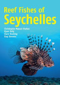 Cover image for Reef Fishes of Seychelles