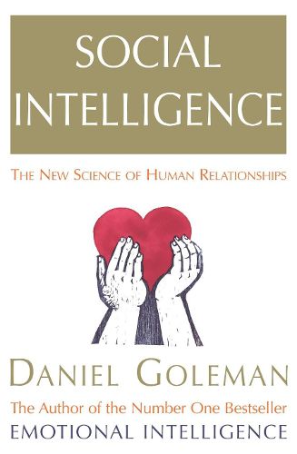 Cover image for Social Intelligence: The New Science of Human Relationships