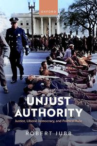 Cover image for Unjust Authority