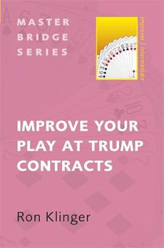 Cover image for Improve Your Play at Trump Contracts