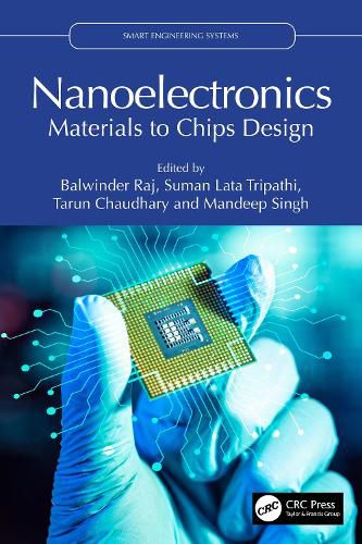 Cover image for Nanoelectronics