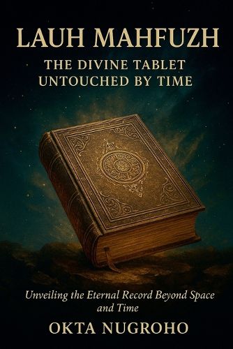 Cover image for LAUH MAHFUZH The Divine Tablet Untouched by Time