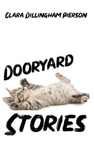 Cover image for Dooryard Stories