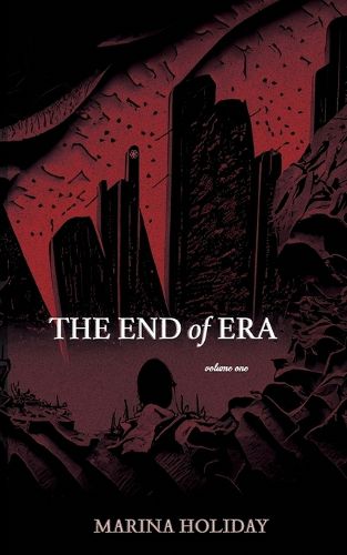 Cover image for The End of Era