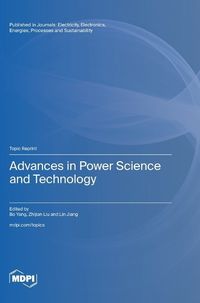 Cover image for Advances in Power Science and Technology